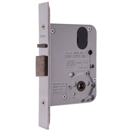 LOCKWOOD PRIMARY LOCK 3572 SC