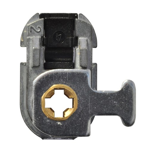 LOCKWOOD 3700 SERIES LATCHING TURN ADAPTOR 3770MI-ADAPTOR ASSEMBLY SUIT 3770 MK1 & NARROW STYLE ONLY