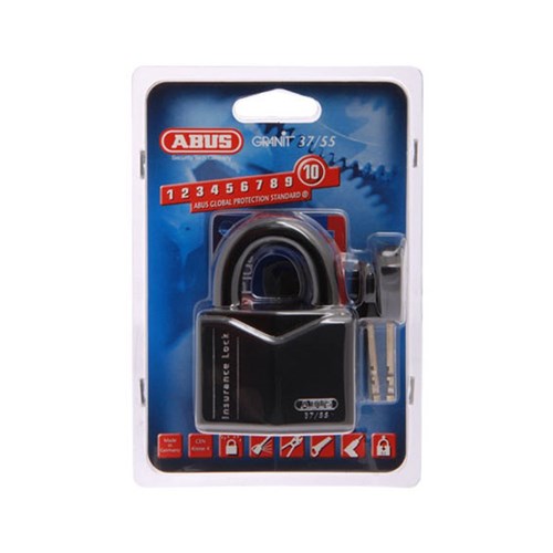 ABUS P/LOCK 37RK/55 KD DP