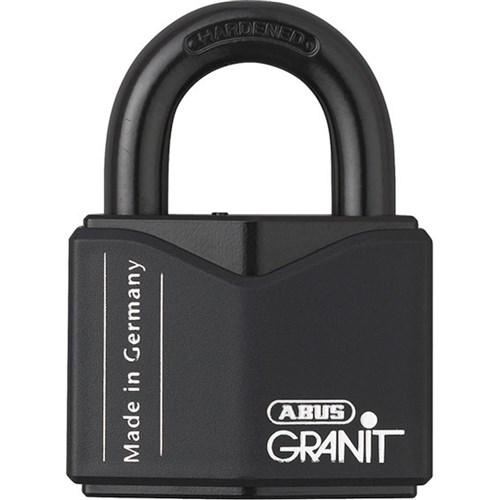 ABUS P/LOCK 37RK/55 KEYED TO CODE