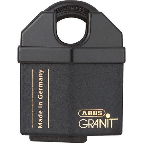 ABUS P/LOCK 37RK/60 KEYED TO CODE