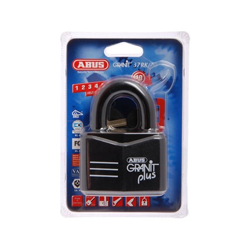 ABUS P/LOCK 37RK/70 KD DP