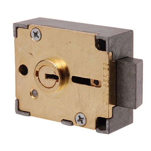 S&G LOCK 4110003 3.2mm NOSE KEY RETAINING Vault &