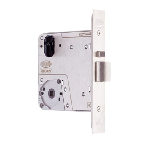 LOCKWOOD 4772 UNIV PRIM LOCK 89mm BACKSET