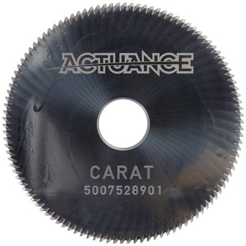 ACTUANCE CUTTER CARAT CARBIDE