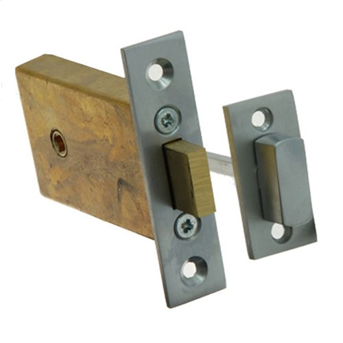 ASTRA NON INDICATING BOLT  MNIB SC MORTISE BOLT