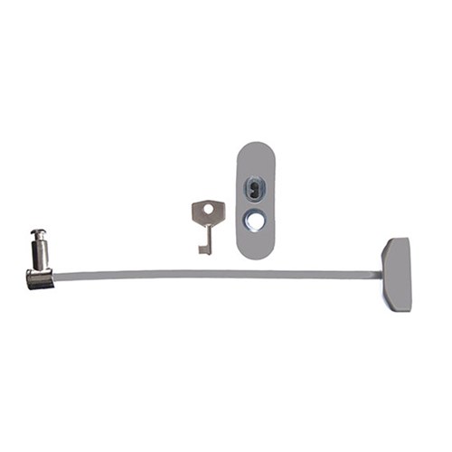 BDS WINDOW RESTRICTOR CP