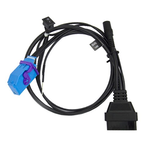 SPVG SYSTEMS 149 CABLE for NEC 2009  LOST KEY