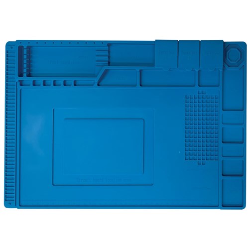 TECHED NON SLIP WORKBENCH MAT