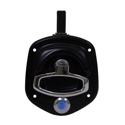 BOLT LOCK COMPRESSION BLACK HOLES (RIGHT) - HU100 (GC2501XRXBPMH-C-GM)