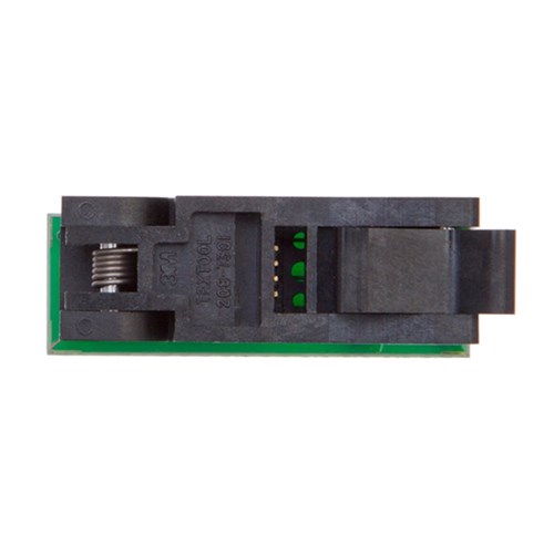 SCORPIO ADAPTOR EXPERT  SOIC8/DIP8