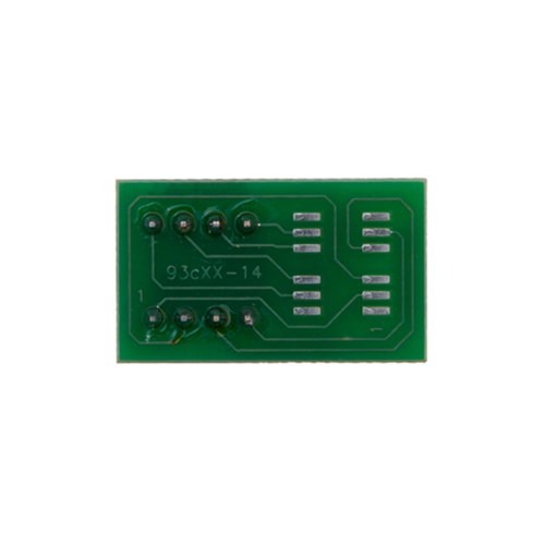 SCORPIO ADAPTOR SOIC8 14 93Cxx