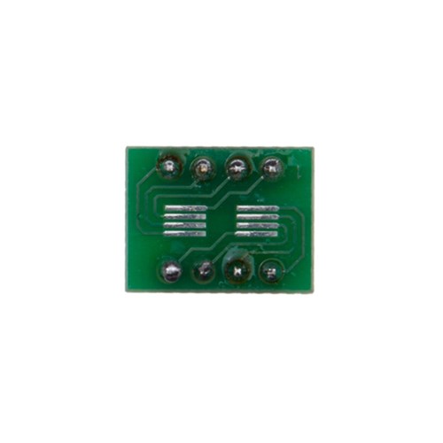 SCORPIO ADAPTOR SSOP8/DIP8