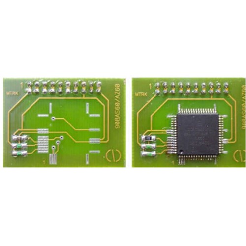 SCORPIO ADAPTOR 908AS60/AZ60  QFP64