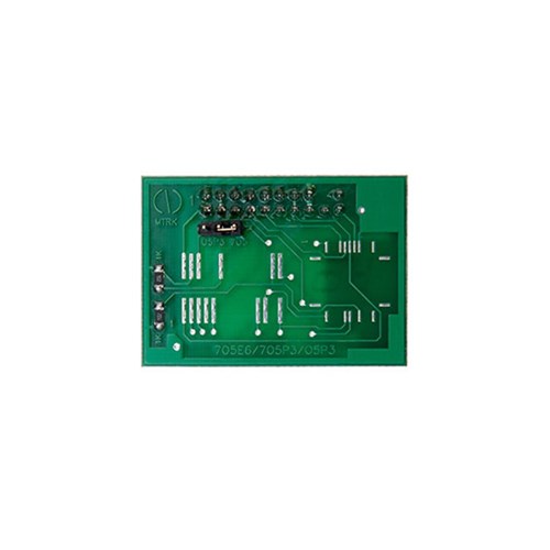 SCORPIO ADAPTOR 68HC(7)05P3/E6