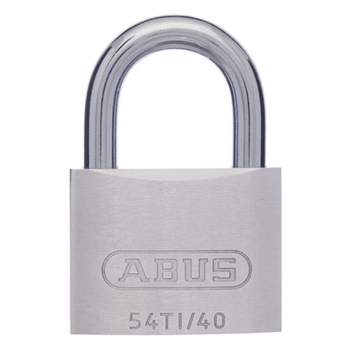 ABUS P/LOCK 54TI/40 KD BX