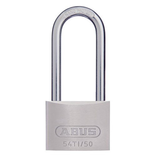 ABUS P/LOCK 54TI/50HB/50 KD DP