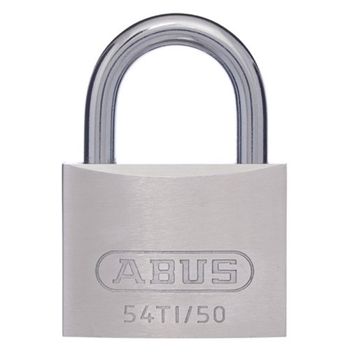 ABUS P/LOCK 54TI/50 KD BX