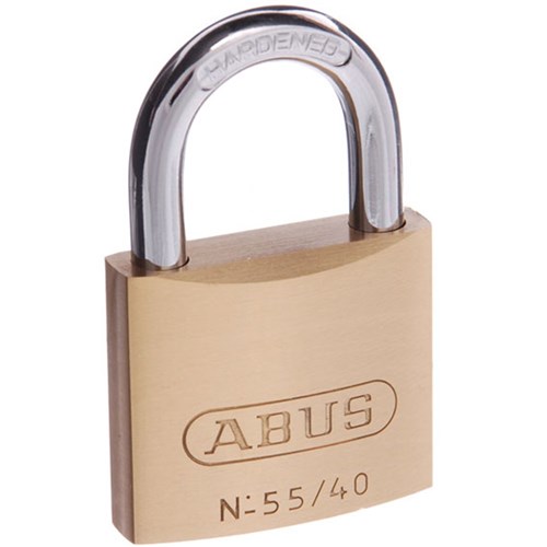 ABUS P/LOCK 55/40 KA5401