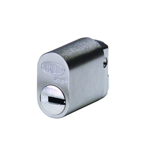 LOCKWOOD VPIL 570 MT5+ CYL SC KA CODE # KA-AA3232 *NO KEYS*