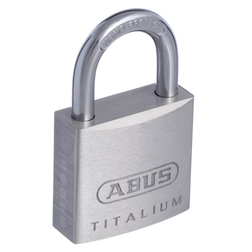 ABUS P/LOCK 64TI/30 KD DP