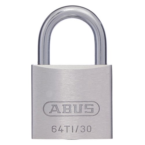 ABUS P/LOCK 64TI/30 KD DP