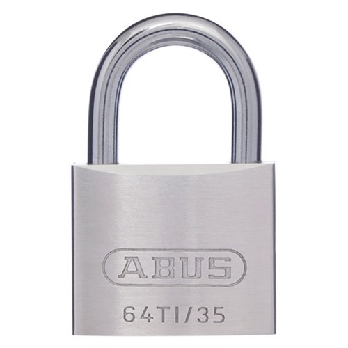 ABUS P/LOCK 64TI/35 KD DP