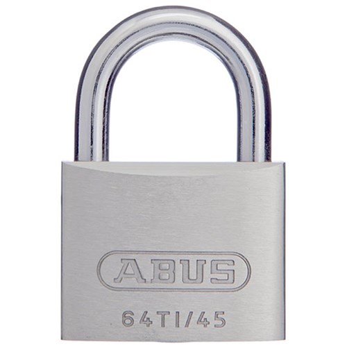 ABUS P/LOCK 64TI/45 KD DP