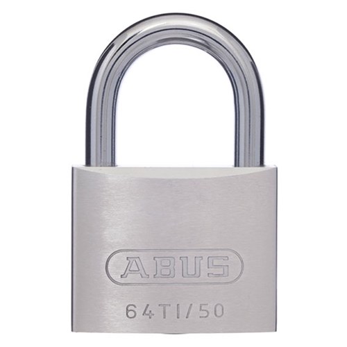 ABUS P/LOCK 64TI/50 KD DP