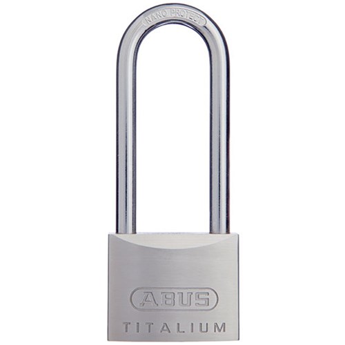 ABUS P/LOCK 64TI/50HB/80 KD DP