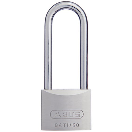 ABUS P/LOCK 64TI/50HB/80 KD DP