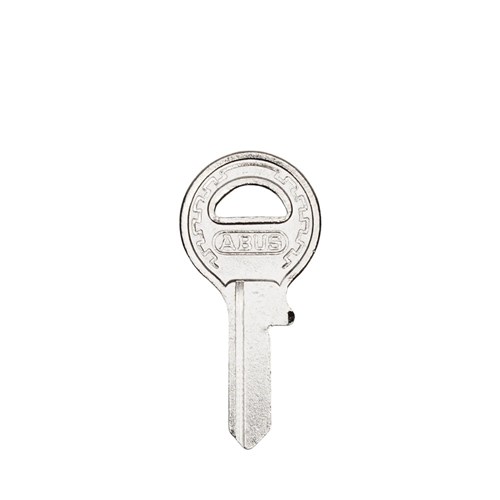 ABUS BLANK 65/15+45/15 LH KEYWAY