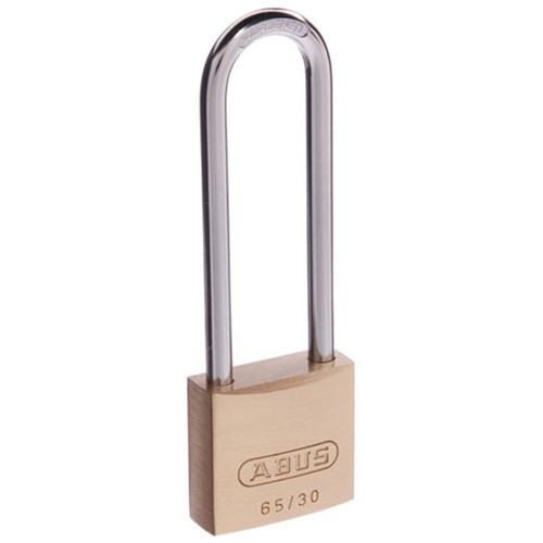 ABUS P/LOCK 65/30HB60 KA301