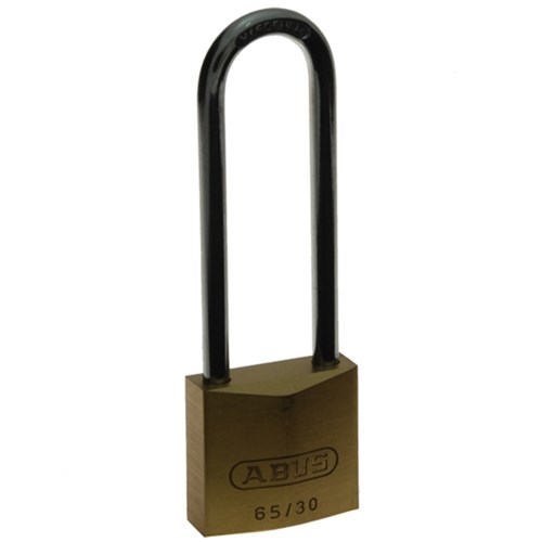 ABUS P/LOCK 65/30HB60 KA6301