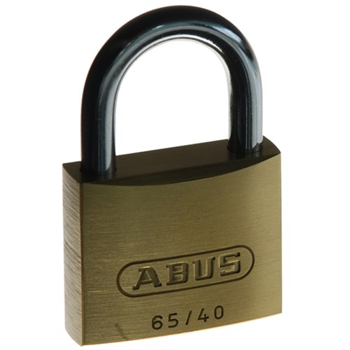 ABUS P/LOCK 65/40 KA6401