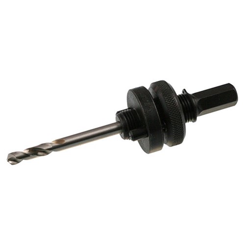 GAMFLEX HOLESAW ARBOR BA-3A suit 13MM CHUCK