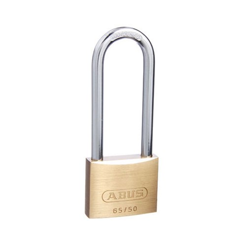 ABUS P/LOCK 65/50 80SHK KA501