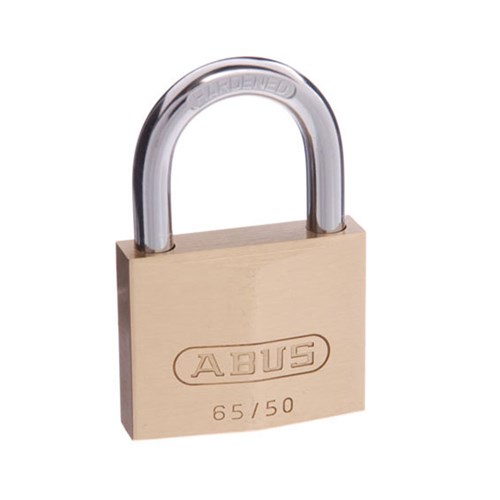 ABUS P/LOCK 65/50 KA6501