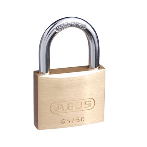 ABUS Padlock 85/50 series