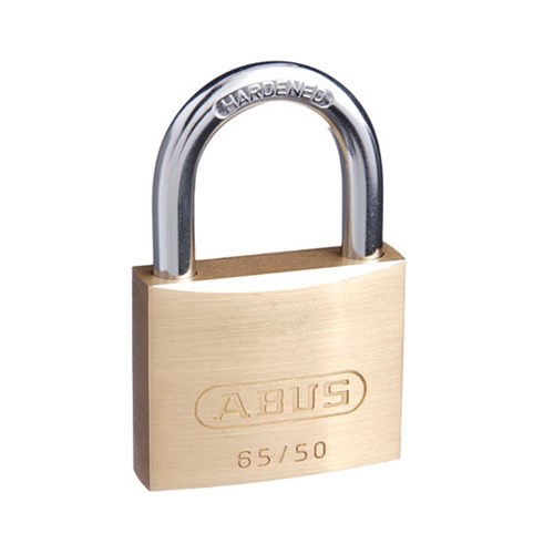 ABUS P/LOCK 65/50 KA507