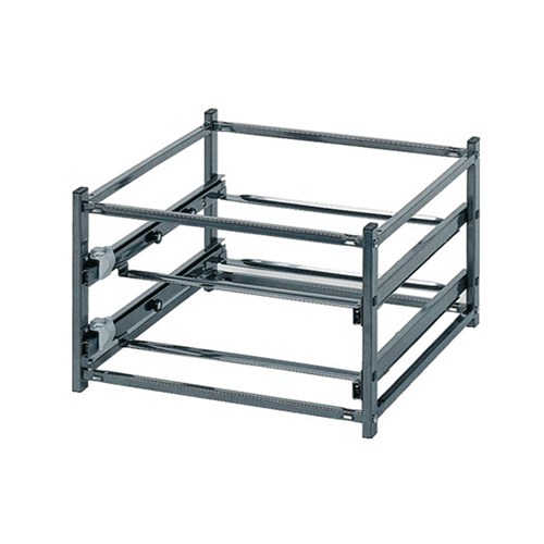 ROLACASE FRAME 2 DRAWER RC2FR