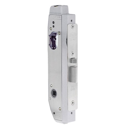 Lockwood 6782 Electric Mortice Lock, 38mm Backset, Fully Monitored, Field Configurable (6782ELSS)