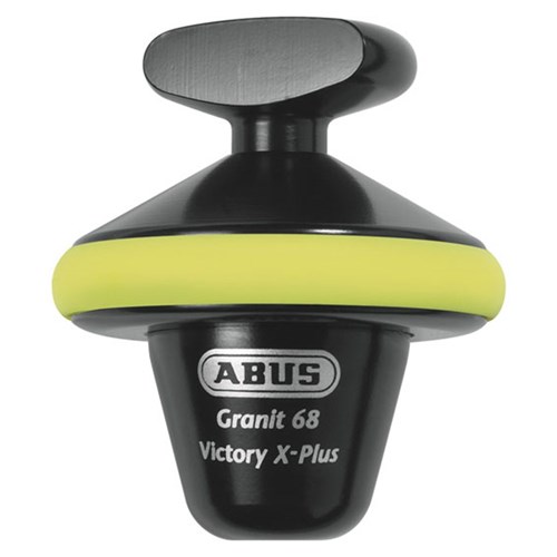 ABUS BIKE LOCK DISC BRAKE 68 GRANIT KEYED with 14MM PIN