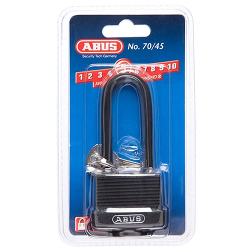 ABUS P/LOCK 70/45HB63 KD DP