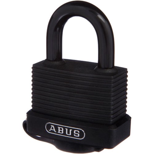 ABUS P/LOCK 70/45 KA6402 WEATHER SEALED PADLOCK