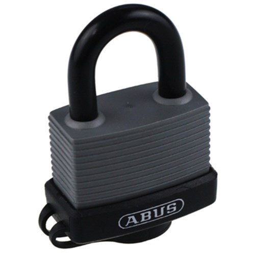 ABUS P/LOCK 70/45 KA6402 WEATHER SEALED PADLOCK