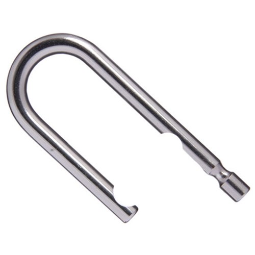 ABUS SHACKLE 72/40 38MM ALUM