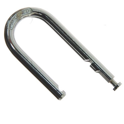 ABUS SHACKLE 72/40 40MM STEEL