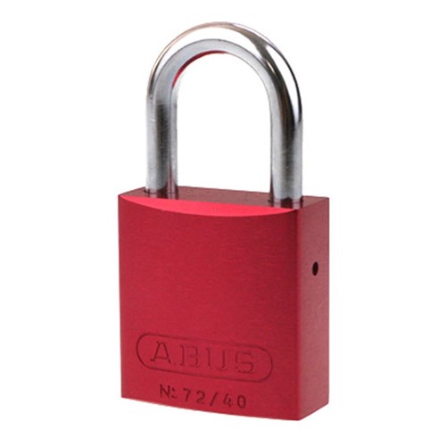 ABUS P/LOCK 72IB/40 KA KEYED TO 003