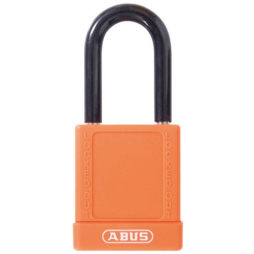 ABUS P/LOCK 74/40 ORG KD